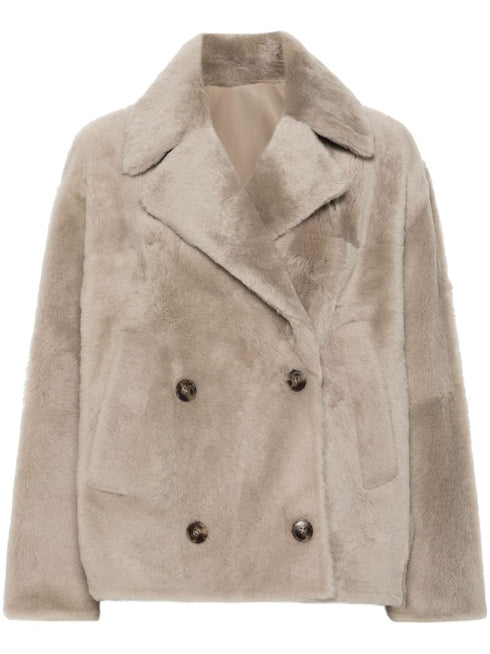fur jacket